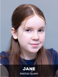 Matilda-Quash
