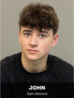 Sam-Almond