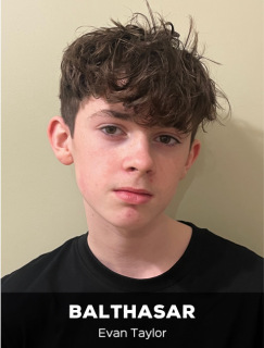 Evan-Taylor