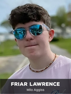 Milo-Aggiss