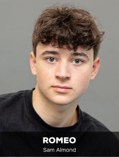Sam-Almond