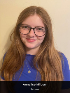 Annalise-Milburn