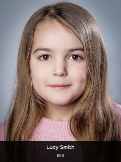 Lucy-Smith