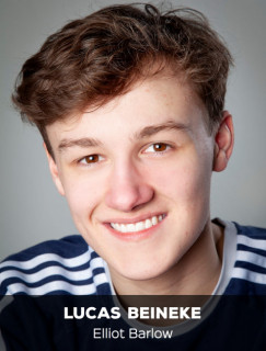 Elliot-Barlow