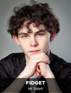 Mr-Saleh