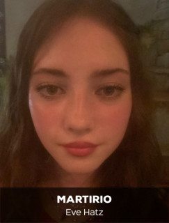 Eve-Hatz