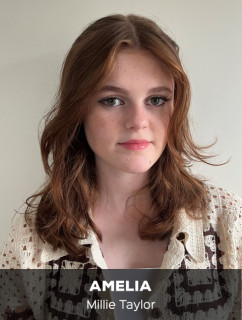 Millie-Taylor