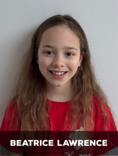 Beatrice-Lawrence