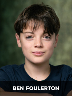 Ben-Foulerton