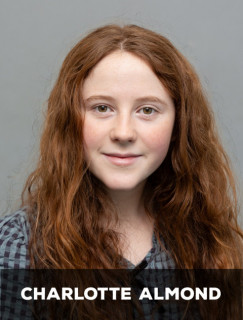 Charlotte-Almond