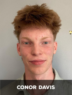 Conor-Davis