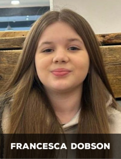 Francesca-Dobson