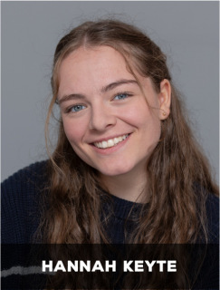 Hannah-Keyte