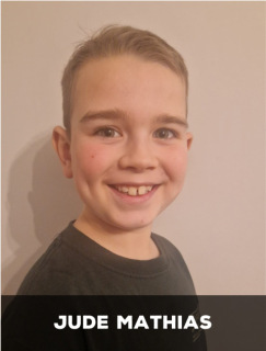 Jude-Mathias