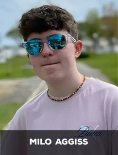 Milo-Aggiss