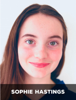 Sophie-Hastings