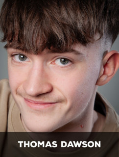 Thomas-Dawson