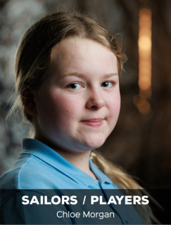 Chloe-Morgan