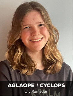 Lily-Ramsden