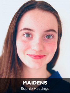 Sophie-Hastings