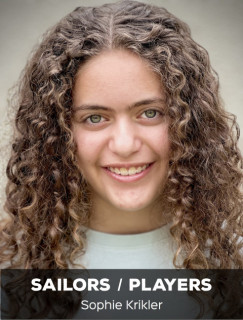 Sophie-Krikler