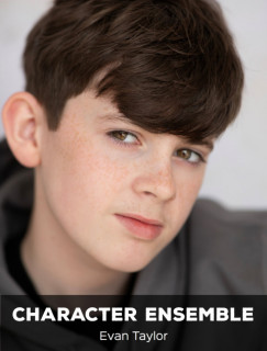 Evan-Taylor
