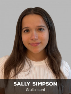 Giulia-Isoni