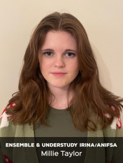 Millie-Taylor