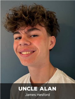 James-Hesford