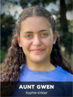 Sophie-Krikler