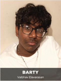 Vaibhav-Elavarasan