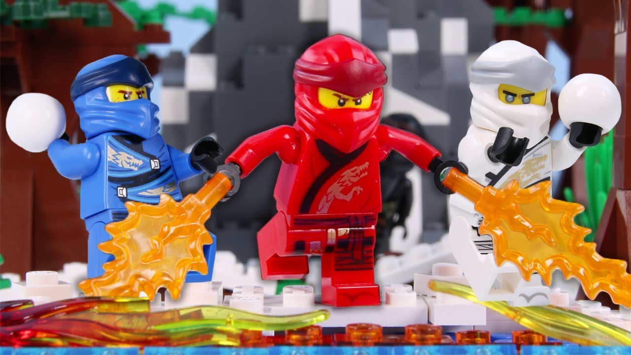 Lego Animation Workshop - Playbox Theatre